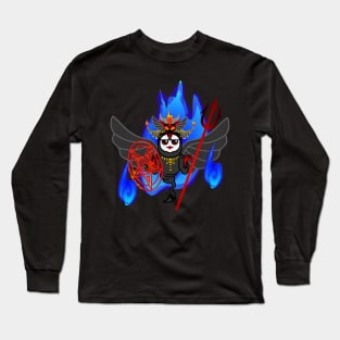 LILITH Long Sleeve T-Shirt